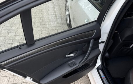 BMW M5, 2008 год, 7 700 000 рублей, 11 фотография
