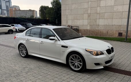 BMW M5, 2008 год, 7 700 000 рублей, 7 фотография