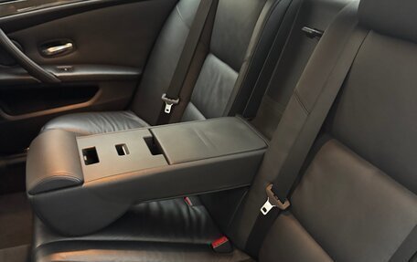 BMW M5, 2008 год, 7 700 000 рублей, 14 фотография
