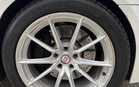 BMW M5, 2008 год, 7 700 000 рублей, 9 фотография