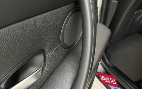 BMW M5, 2008 год, 7 700 000 рублей, 15 фотография