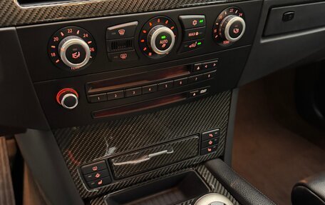 BMW M5, 2008 год, 7 700 000 рублей, 20 фотография