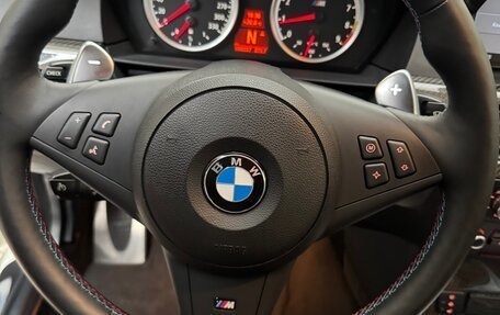 BMW M5, 2008 год, 7 700 000 рублей, 17 фотография