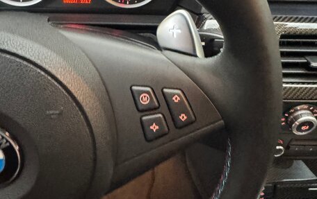 BMW M5, 2008 год, 7 700 000 рублей, 19 фотография