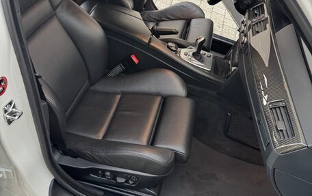 BMW M5, 2008 год, 7 700 000 рублей, 23 фотография