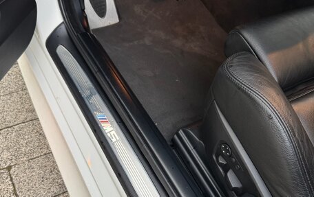 BMW M5, 2008 год, 7 700 000 рублей, 21 фотография