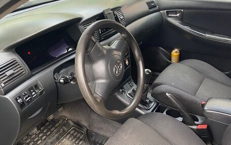 Toyota Corolla, 2006 год, 450 000 рублей, 2 фотография
