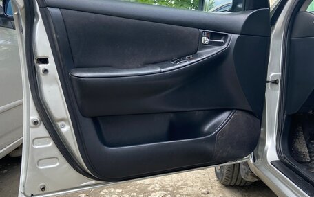 Toyota Corolla, 2006 год, 450 000 рублей, 4 фотография