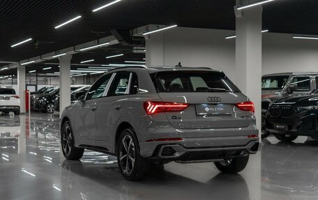 Audi Q3, 2026 год, 4 870 000 рублей, 5 фотография