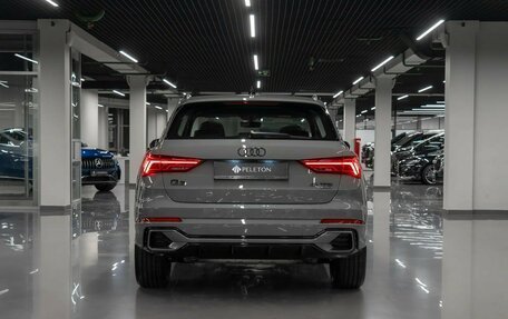 Audi Q3, 2026 год, 4 870 000 рублей, 6 фотография