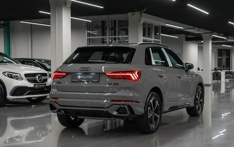 Audi Q3, 2026 год, 4 870 000 рублей, 4 фотография