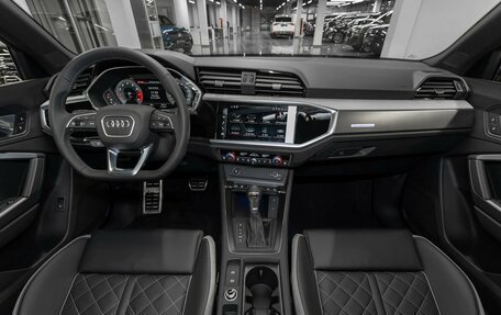 Audi Q3, 2026 год, 4 870 000 рублей, 8 фотография