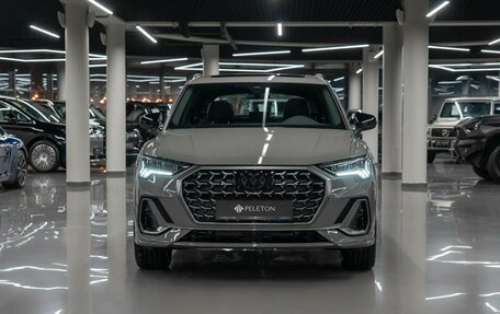 Audi Q3, 2026 год, 4 870 000 рублей, 3 фотография