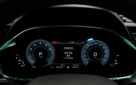 Audi Q3, 2026 год, 4 870 000 рублей, 12 фотография