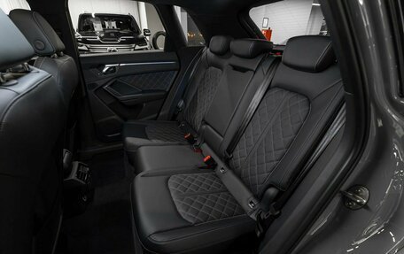 Audi Q3, 2026 год, 4 870 000 рублей, 13 фотография