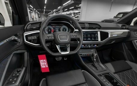 Audi Q3, 2026 год, 4 870 000 рублей, 7 фотография