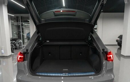 Audi Q3, 2026 год, 4 870 000 рублей, 23 фотография