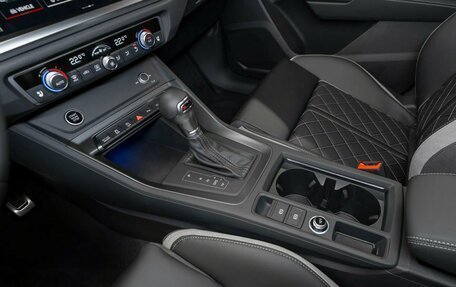 Audi Q3, 2026 год, 4 870 000 рублей, 15 фотография