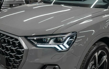 Audi Q3, 2026 год, 4 870 000 рублей, 26 фотография