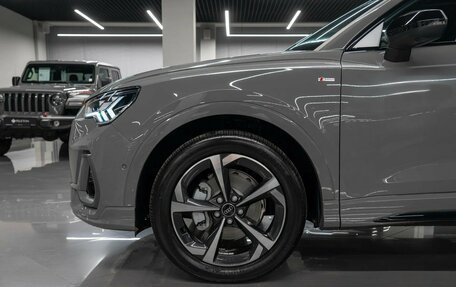Audi Q3, 2026 год, 4 870 000 рублей, 25 фотография