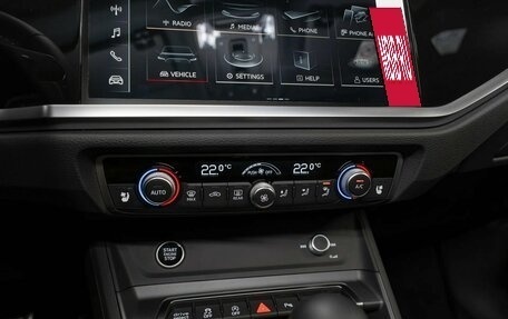 Audi Q3, 2026 год, 4 870 000 рублей, 19 фотография