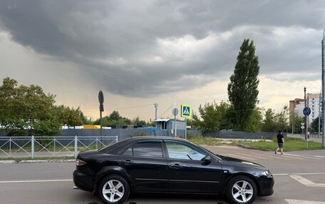 Mazda 6, 2007 год, 330 000 рублей, 6 фотография