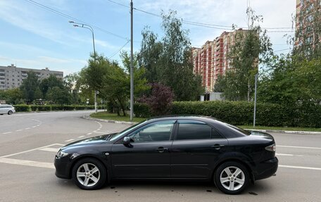 Mazda 6, 2007 год, 330 000 рублей, 2 фотография