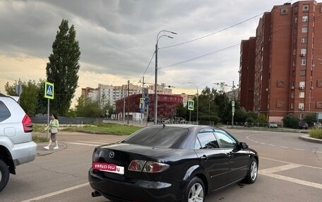 Mazda 6, 2007 год, 330 000 рублей, 5 фотография