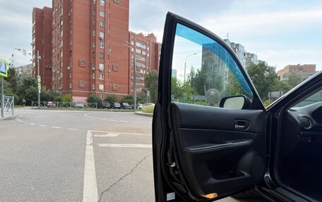 Mazda 6, 2007 год, 330 000 рублей, 12 фотография
