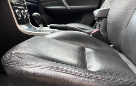 Mazda 6, 2007 год, 330 000 рублей, 16 фотография