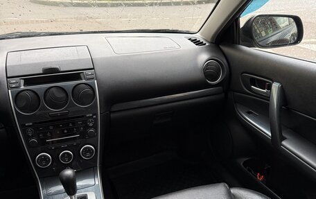 Mazda 6, 2007 год, 330 000 рублей, 17 фотография