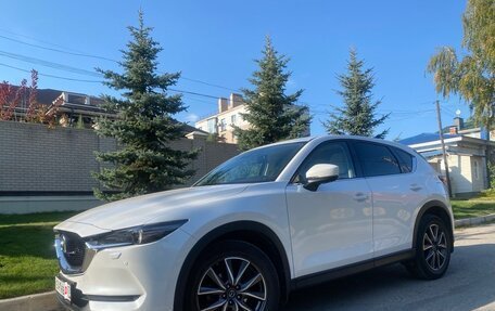 Mazda CX-5 II, 2018 год, 3 250 000 рублей, 6 фотография