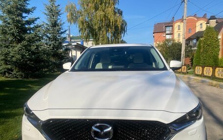 Mazda CX-5 II, 2018 год, 3 250 000 рублей, 3 фотография