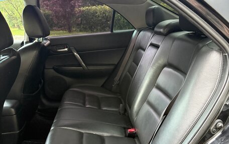 Mazda 6, 2007 год, 330 000 рублей, 22 фотография