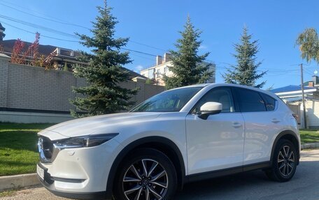 Mazda CX-5 II, 2018 год, 3 250 000 рублей, 8 фотография