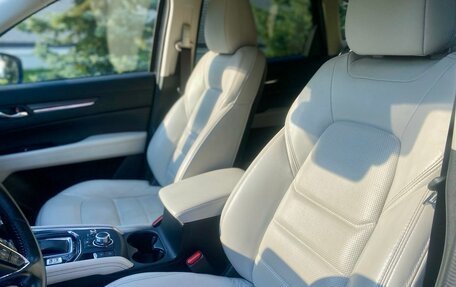 Mazda CX-5 II, 2018 год, 3 250 000 рублей, 13 фотография