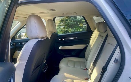 Mazda CX-5 II, 2018 год, 3 250 000 рублей, 17 фотография