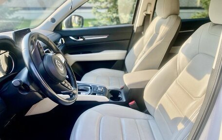 Mazda CX-5 II, 2018 год, 3 250 000 рублей, 14 фотография
