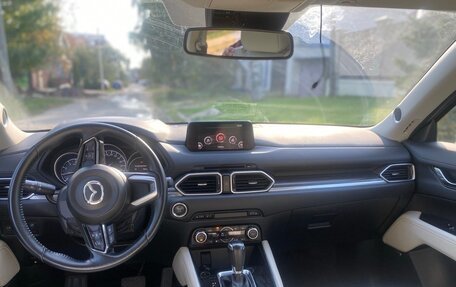 Mazda CX-5 II, 2018 год, 3 250 000 рублей, 11 фотография