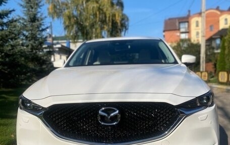 Mazda CX-5 II, 2018 год, 3 250 000 рублей, 4 фотография