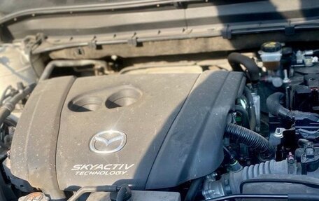 Mazda CX-5 II, 2018 год, 3 250 000 рублей, 23 фотография