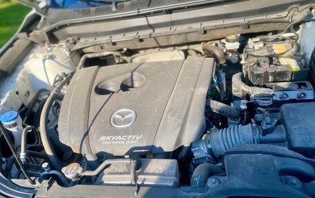 Mazda CX-5 II, 2018 год, 3 250 000 рублей, 24 фотография