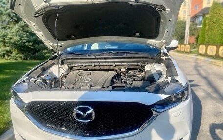 Mazda CX-5 II, 2018 год, 3 250 000 рублей, 19 фотография