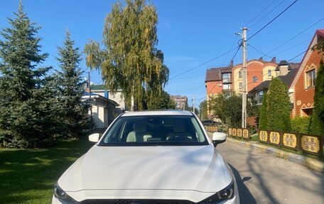 Mazda CX-5 II, 2018 год, 3 250 000 рублей, 30 фотография