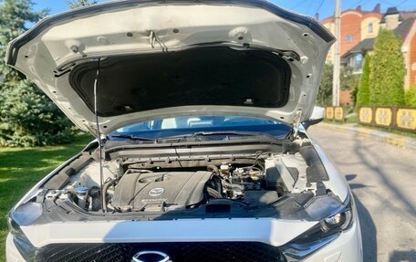 Mazda CX-5 II, 2018 год, 3 250 000 рублей, 26 фотография