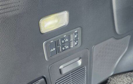 Lexus LX, 2025 год, 19 000 000 рублей, 8 фотография