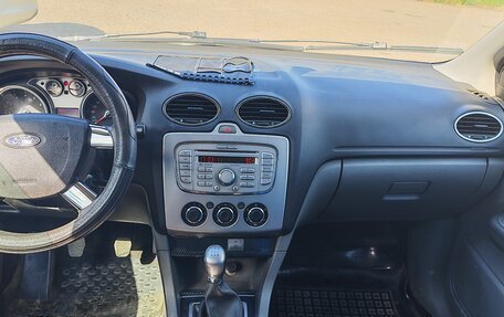 Ford Focus II рестайлинг, 2011 год, 469 999 рублей, 6 фотография