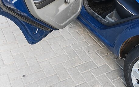 Ford Focus II рестайлинг, 2011 год, 469 999 рублей, 10 фотография