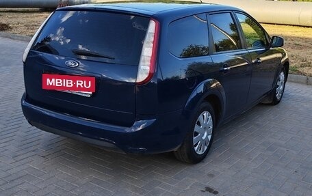 Ford Focus II рестайлинг, 2011 год, 469 999 рублей, 3 фотография