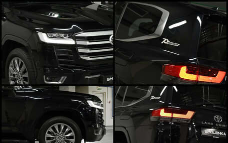 Toyota Land Cruiser, 2022 год, 9 800 000 рублей, 16 фотография